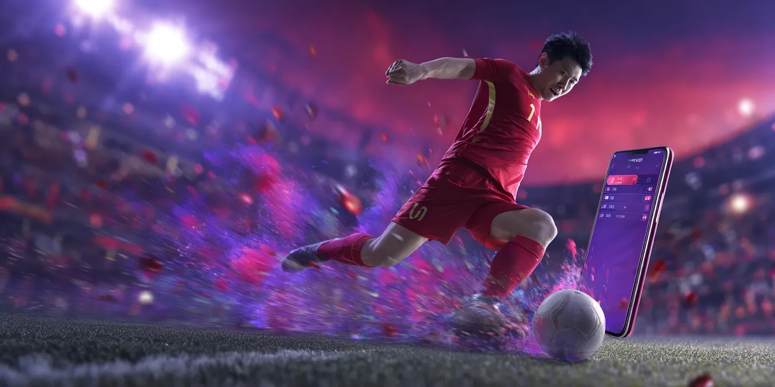 Menjelajahi Dunia LVP888 dalam Bola Sepak Piala Dunia dan Piala Dunia Wanita (2026/08/27)